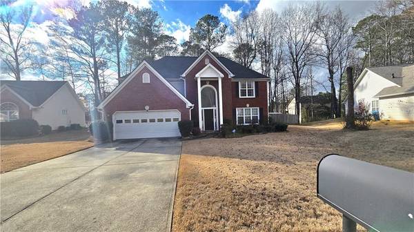 725 Cricket Hill TRL, Lawrenceville, GA 30044