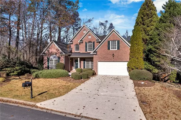 Peachtree Corners, GA 30096,3855 River Hollow RUN