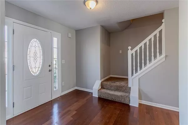 Fairburn, GA 30213,3867 Oakman PL