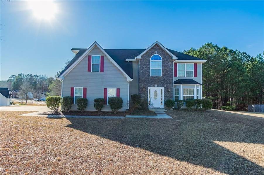 3867 Oakman PL, Fairburn, GA 30213