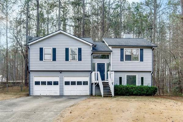 336 Adelene WAY, Dallas, GA 30157