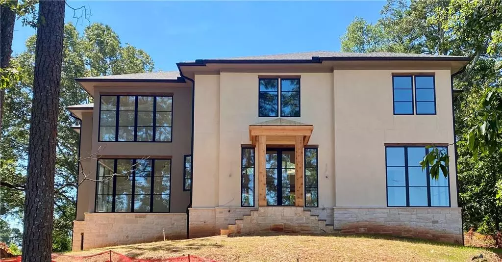 174 Devore RD, Alpharetta, GA 30009