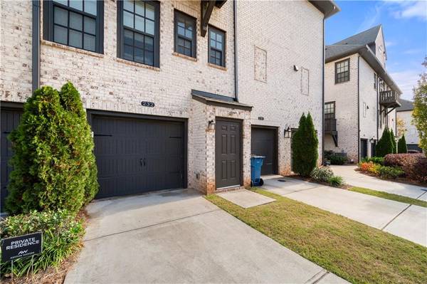 232 Britten PASS, Alpharetta, GA 30009