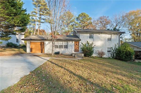 2931 Appling DR, Atlanta, GA 30341