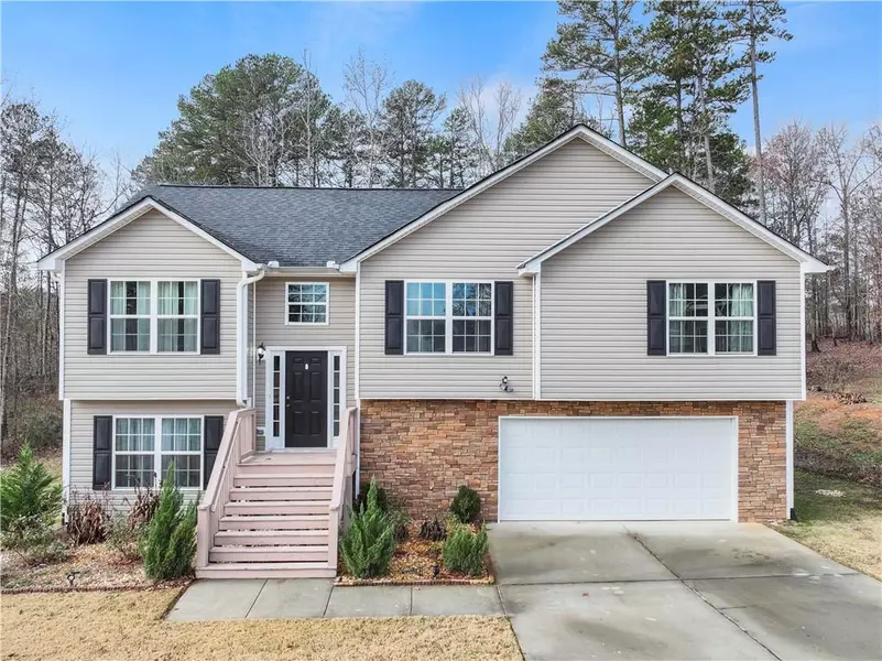 3520 Silver Mist CIR, Gainesville, GA 30507