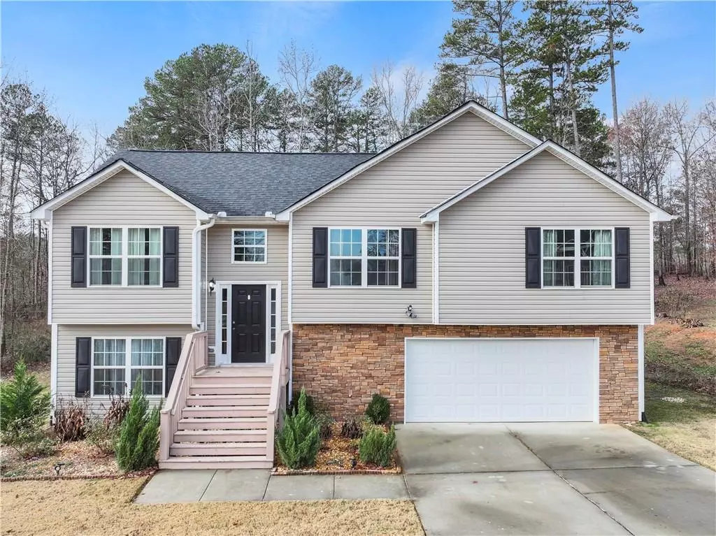 Gainesville, GA 30507,3520 Silver Mist CIR