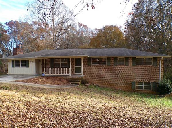 10155 Twin Oaks DR SW, Covington, GA 30014