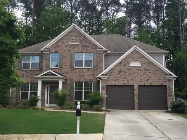 10570 Haynes Valley CT, Alpharetta, GA 30022