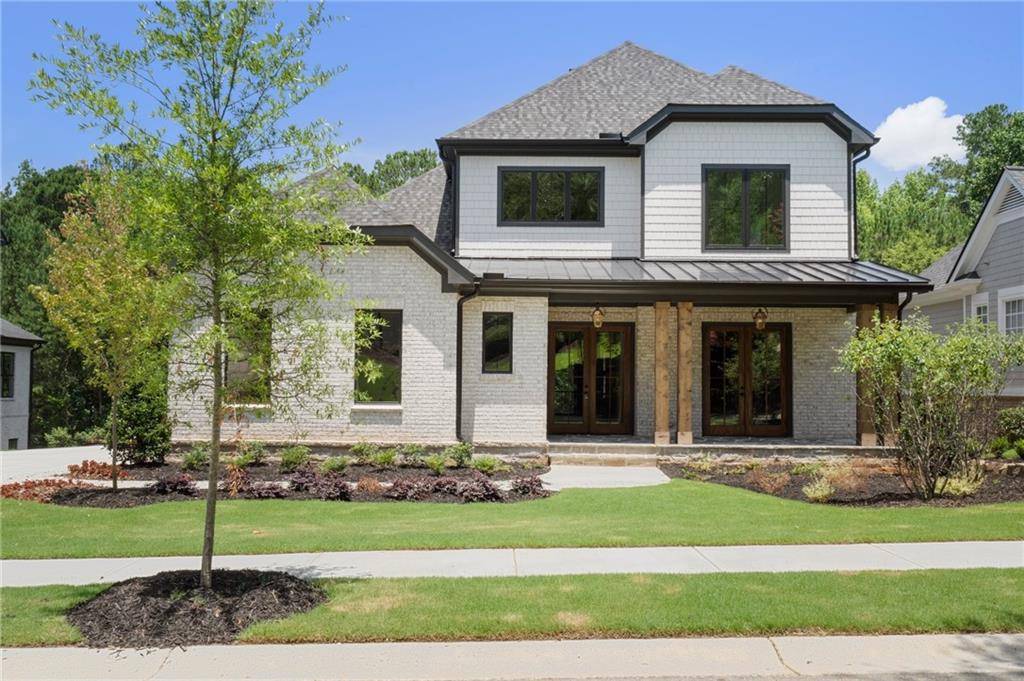 6214 Talmadge WAY NW, Acworth, GA 30101