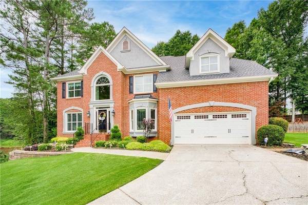 1081 Talon TRCE, Lawrenceville, GA 30043