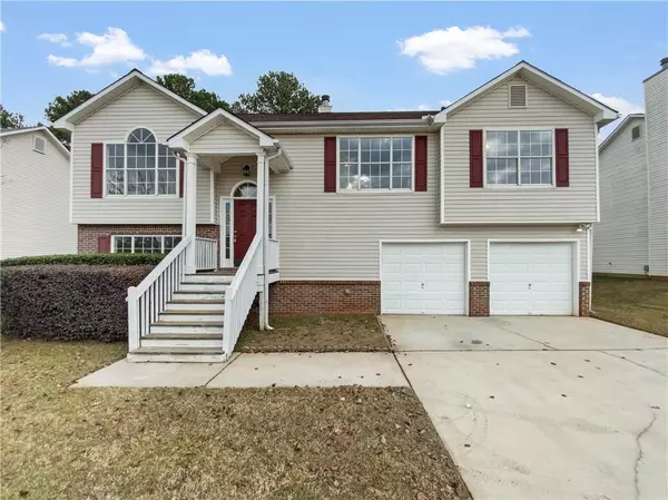 1472 Buckingham PL,  Stockbridge,  GA 30281