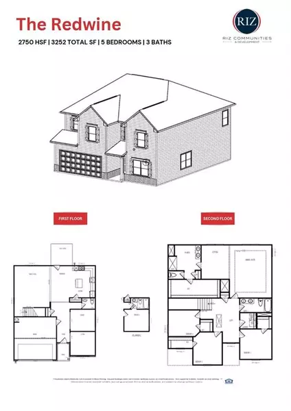 5587 Whispering Pines LN, Douglasville, GA 30135