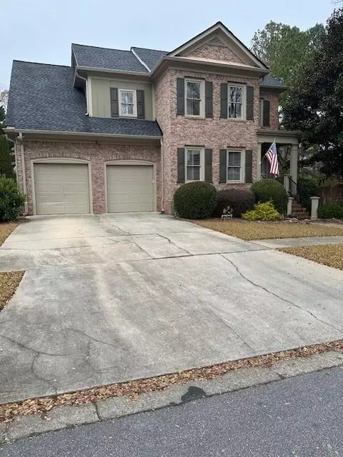 5813 Park Central AVE, Peachtree Corners, GA 30092