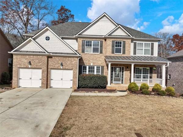 2536 Kachina TRL, Dacula, GA 30019