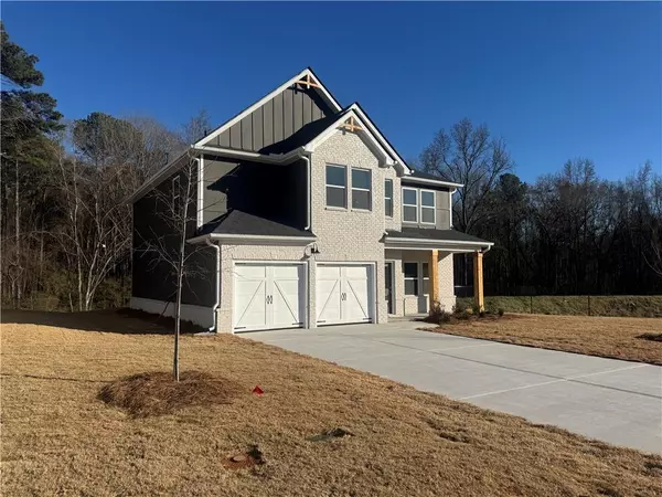 Social Circle, GA 30025,232 Orwell DR