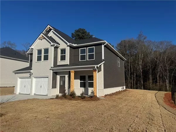 Social Circle, GA 30025,232 Orwell DR