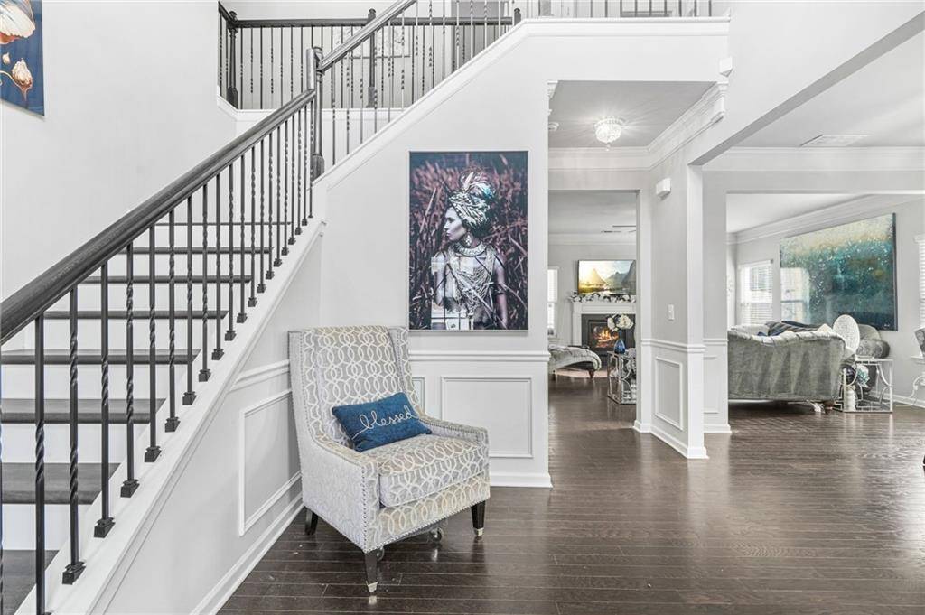 Canton, GA 30115,200 Cherokee Reserve CIR