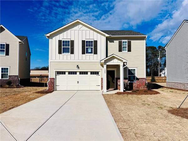 7431 Cranleigh ST, Covington, GA 30014