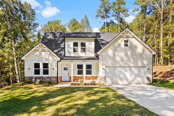 485 N Oakland CIR, Mcdonough, GA 30253