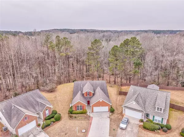 Stockbridge, GA 30281,700 BRAMBLING WAY