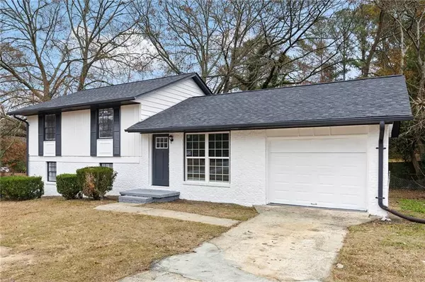 Riverdale, GA 30274,546 Roxbury DR