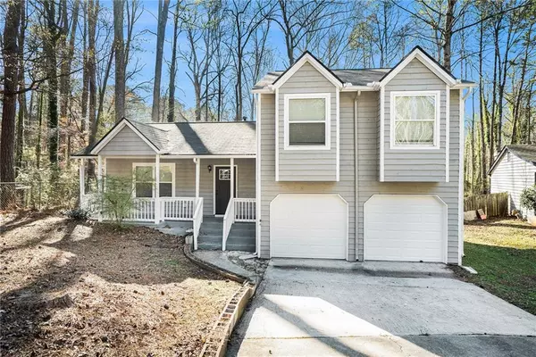 Stone Mountain, GA 30088,5063 S WOODBRIDGE TRL