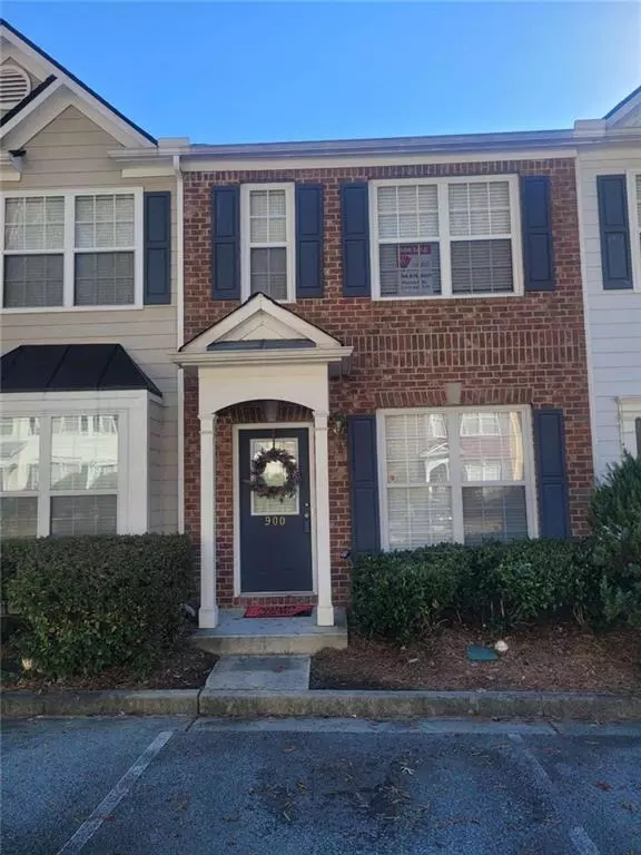 Norcross, GA 30093,900 Redwood DR