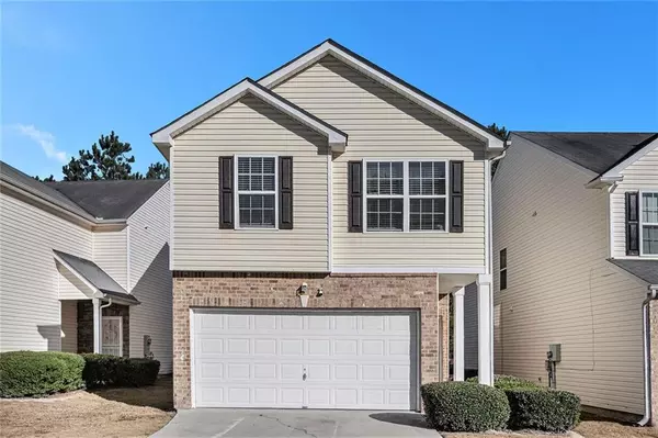 6462 Splitpine CT, South Fulton, GA 30349