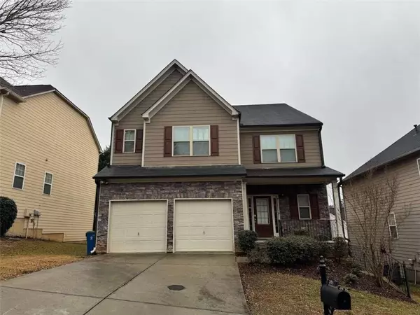 3967 Otter Dam CT, Atlanta, GA 30349