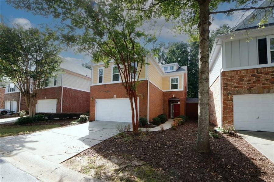 13940 Sunfish BND, Alpharetta, GA 30004