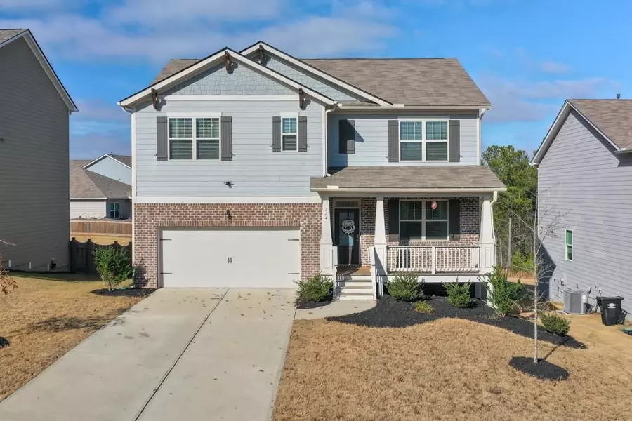 224 Hummingbird TRL, Dallas, GA 30132