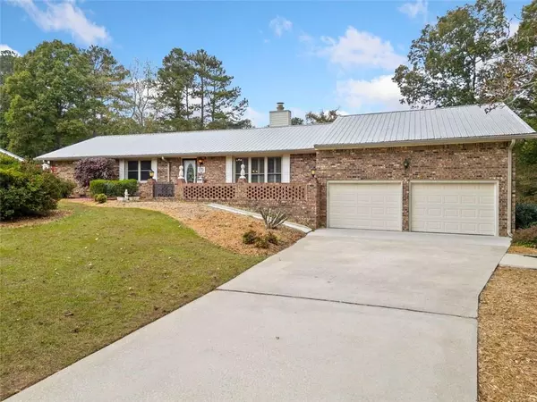 Villa Rica, GA 30180,7312 Melrose CT