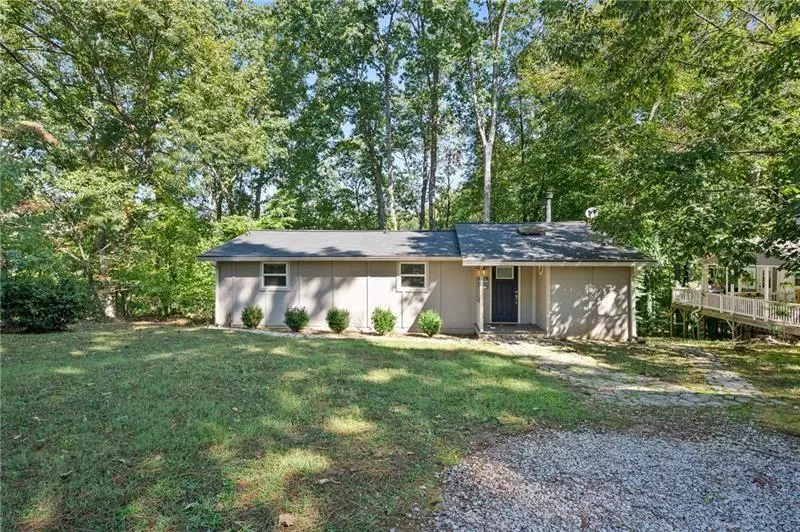 Gainesville, GA 30506,9395 PONDEROSA TRL