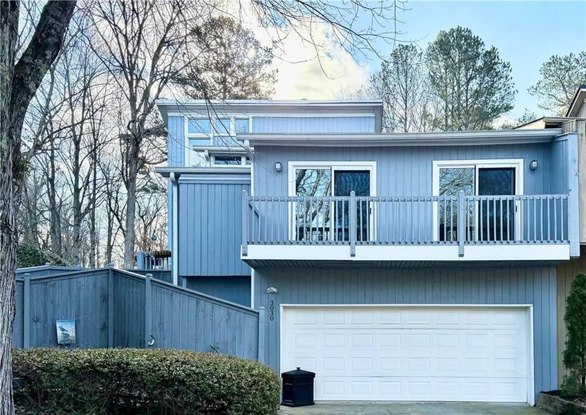 3030 Sawtooth CIR, Johns Creek, GA 30022