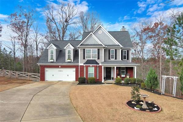 93 Gavin TRL, Dallas, GA 30132