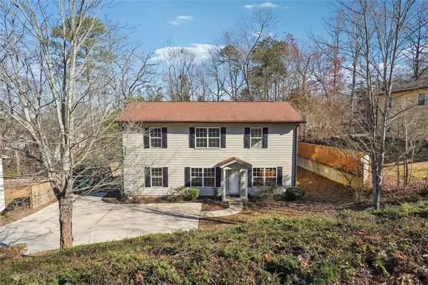Conley, GA 30288,3683 Rolling PL