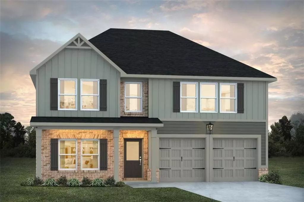 Villa Rica, GA 30180,819 Major Oak CT