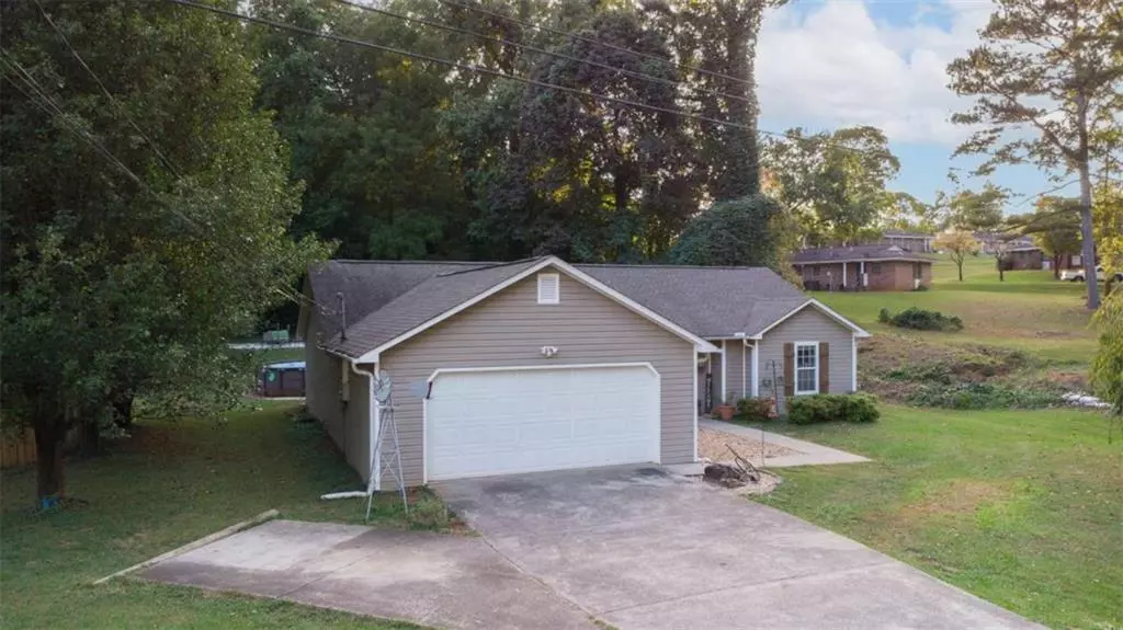 114 Magnolia STA, Jasper, GA 30143