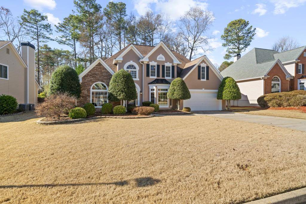 Johns Creek, GA 30022,195 Brookhollow TRCE