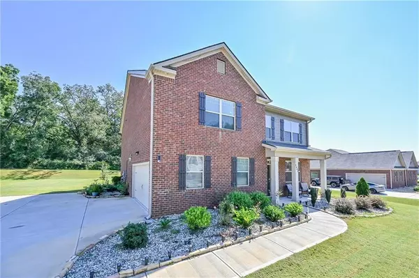 Stockbridge, GA 30281,1468 Harlequin WAY