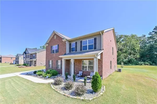 Stockbridge, GA 30281,1468 Harlequin WAY