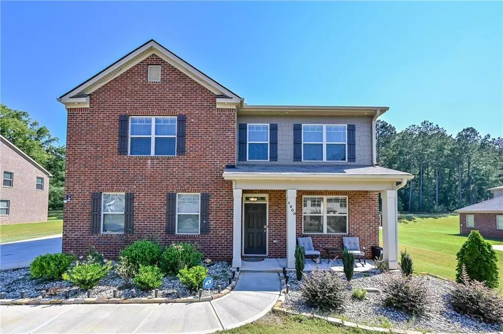 Stockbridge, GA 30281,1468 Harlequin WAY