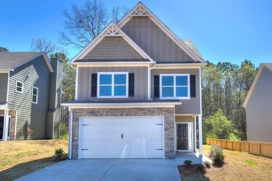 Cartersville, GA 30121,327 melody LN