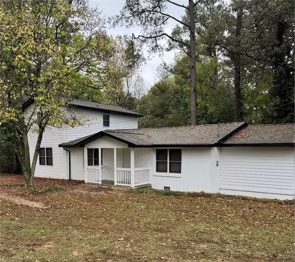 4395 FENCE RD, Auburn, GA 30011