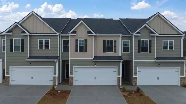 1080 Cades WALK, Lawrenceville, GA 30045