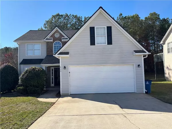 315 Horseshoe BND, Riverdale, GA 30274