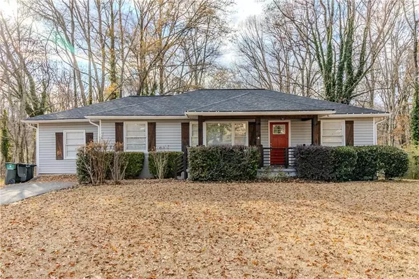 4598 Flint Hill RD, Austell, GA 30106