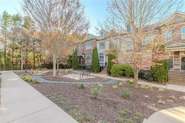 Atlanta, GA 30324,2257 Lavista CT NE