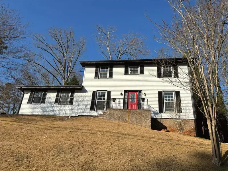 4756 MANLY CT, Stone Mountain, GA 30088