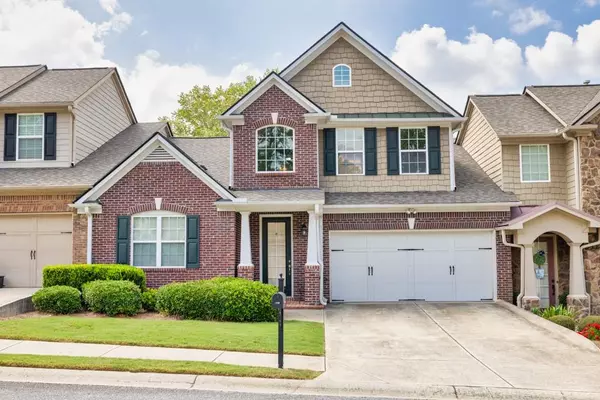 2697 SARDIS CHASE CT, Buford, GA 30519